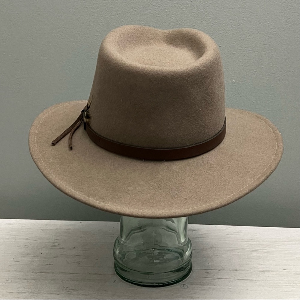 Dorfman Pacific Vintage Safari Style Made in USA Stockton California Size Medium - Picture 8 of 16
